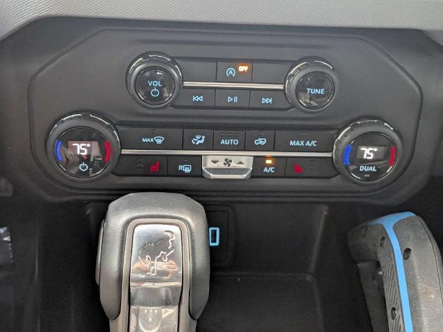 2023 Ford Bronco - $40,967