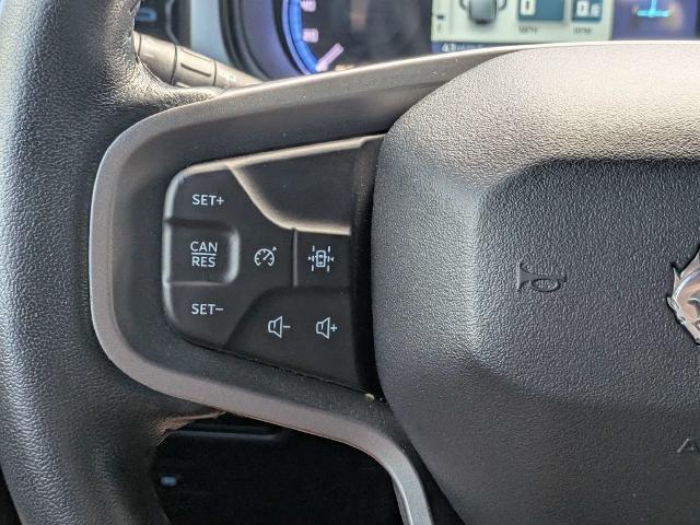 2023 Ford Bronco - $40,967