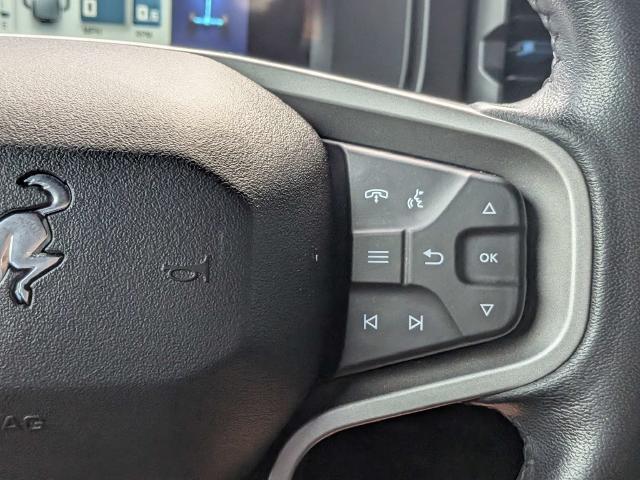 2023 Ford Bronco - $40,967