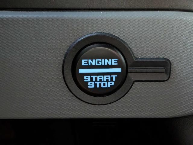 2023 Ford Bronco - $40,967