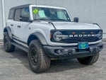 2023 Bronco Thumbnail 1