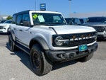 2023 Bronco Thumbnail 2