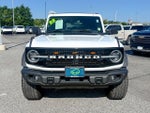 2023 Bronco Thumbnail 3