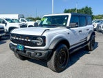 2023 Bronco Thumbnail 4