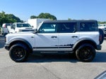 2023 Bronco Thumbnail 5