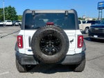 2023 Bronco Thumbnail 7