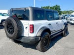 2023 Bronco Thumbnail 8