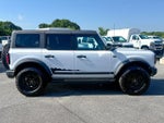 2023 Bronco Thumbnail 9