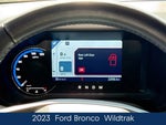 2023 Bronco Thumbnail 3