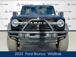 2023 Bronco Thumbnail 4