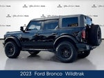 2023 Bronco Thumbnail 5