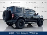 2023 Bronco Thumbnail 6