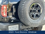 2023 Bronco Thumbnail 8