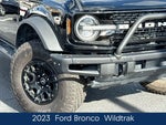 2023 Bronco Thumbnail 9