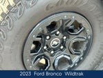 2023 Bronco Thumbnail 10