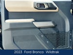 2023 Bronco Thumbnail 14