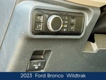 2023 Bronco Thumbnail 18