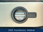 2023 Bronco Thumbnail 19