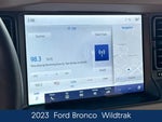 2023 Bronco Thumbnail 26