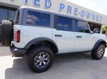 2023 Bronco Thumbnail 5