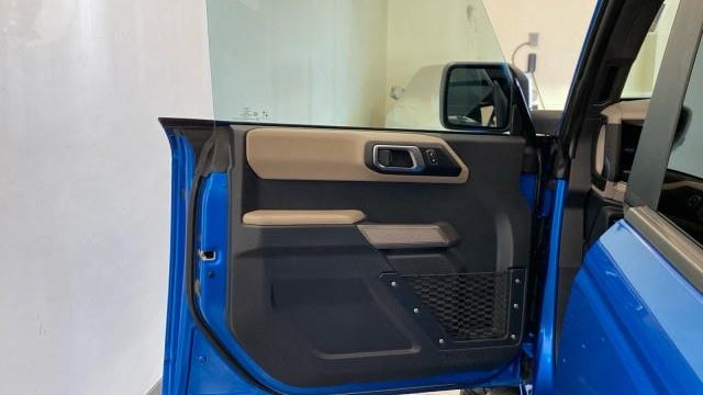 2023 Ford Bronco Base Advanced