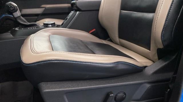 2023 Ford Bronco Base Advanced