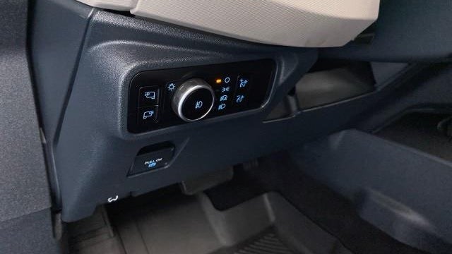 2023 Ford Bronco Base Advanced