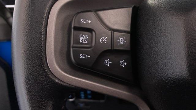 2023 Ford Bronco Base Advanced