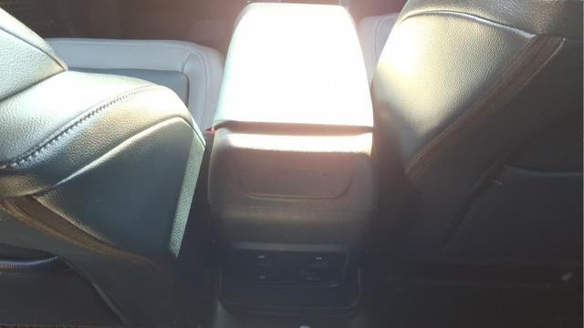2023 Ford Bronco Black Diamond Advanced