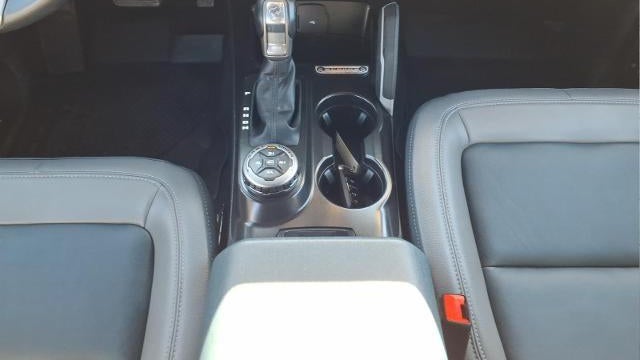 2023 Ford Bronco Black Diamond Advanced