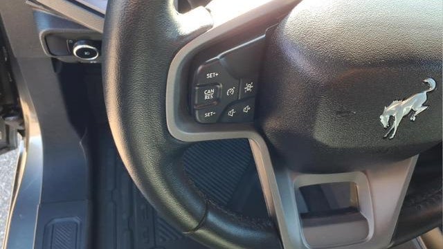 2023 Ford Bronco Black Diamond Advanced