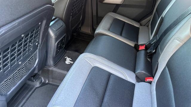 2023 Ford Bronco Base Advanced