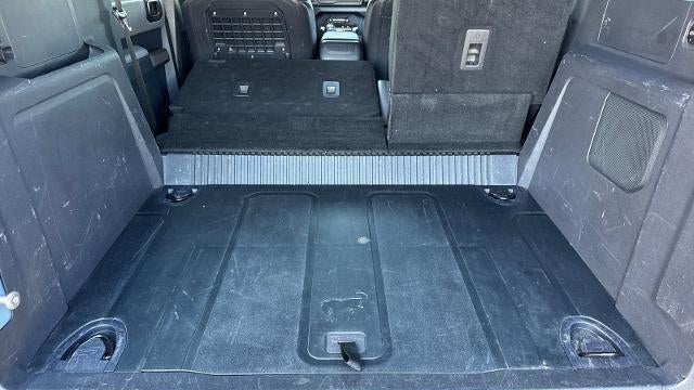 2023 Ford Bronco Base Advanced