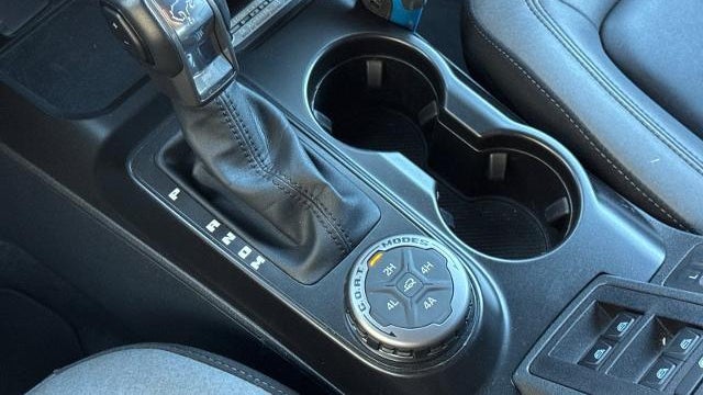 2023 Ford Bronco Base Advanced