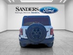 2023 Bronco Thumbnail 3