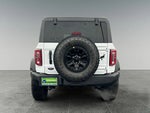 2023 Bronco Thumbnail 3