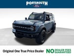 2023 Bronco Thumbnail 17