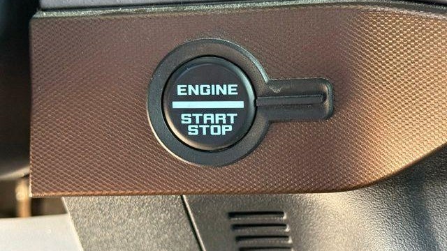 2021 Ford Bronco Badlands Advanced