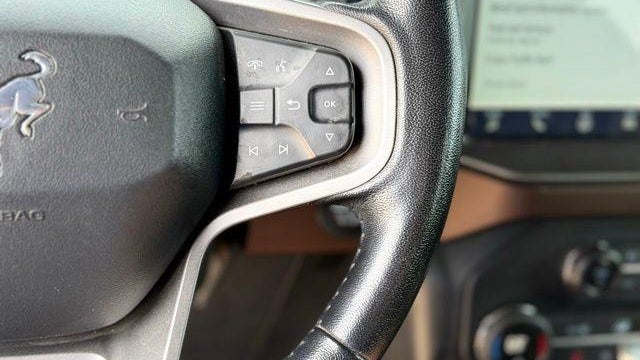 2021 Ford Bronco Badlands Advanced