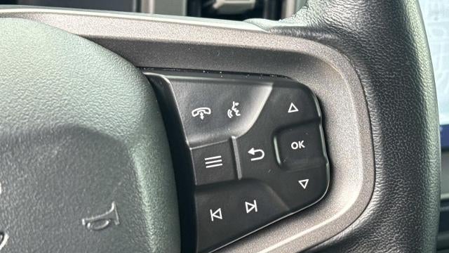 2021 Ford Bronco Badlands Advanced