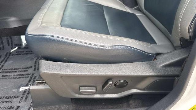 2021 Ford Bronco Black Diamond Advanced
