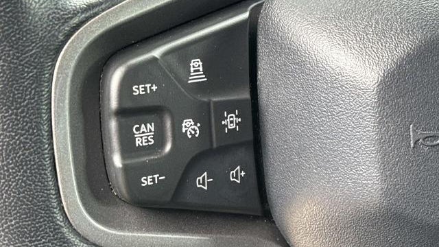 2021 Ford Bronco Black Diamond Advanced