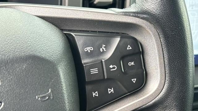 2021 Ford Bronco Black Diamond Advanced