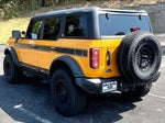 2021 Bronco Thumbnail 3