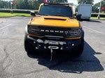 2021 Bronco Thumbnail 5