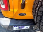 2021 Bronco Thumbnail 7