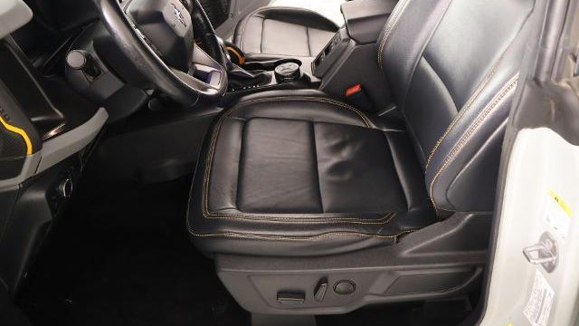 2021 Ford Bronco Black Diamond Advanced