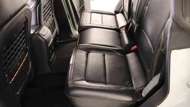 2021 Ford Bronco Black Diamond Advanced