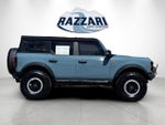 2021 Bronco Thumbnail 2