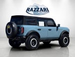 2021 Bronco Thumbnail 3